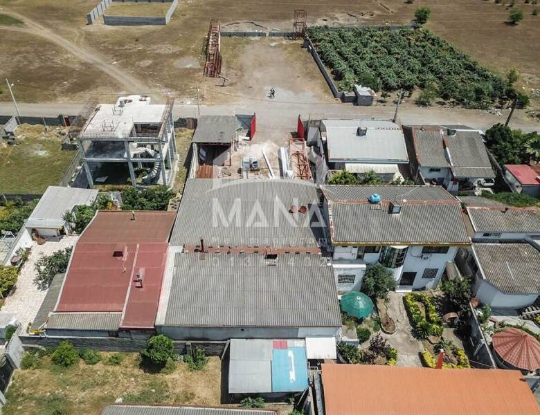 خرید کارگاه در بندر انزلی
