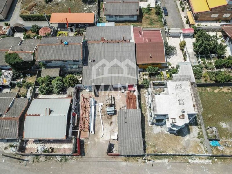 خرید کارگاه در بندر انزلی