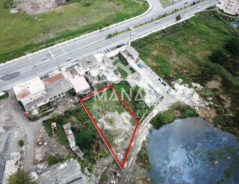 خرید زمین در بندرانزلی