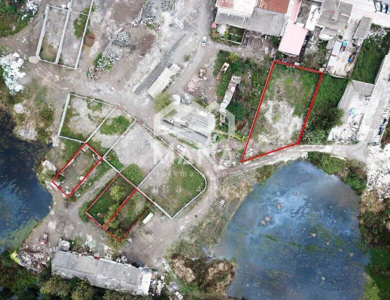 خرید زمین در بندرانزلی