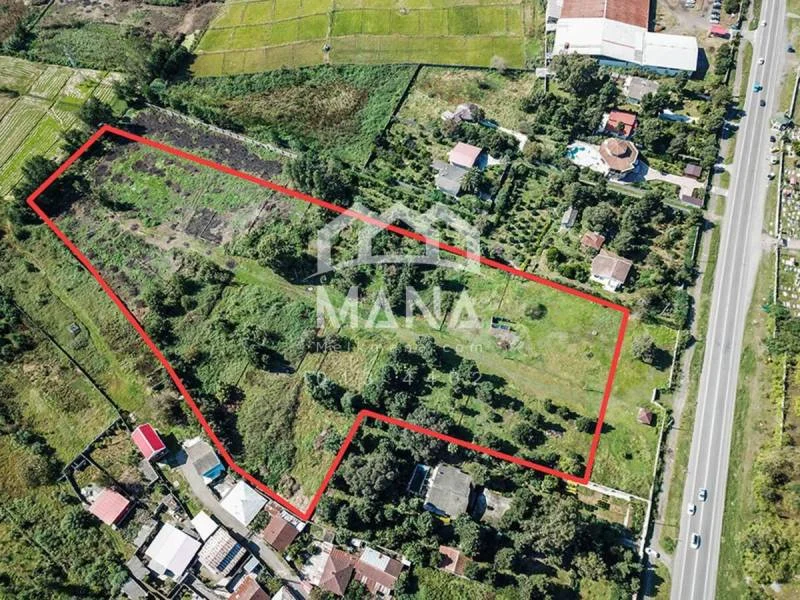 DJI_0035 خرید زمین در سنگاچین بندر انزلی