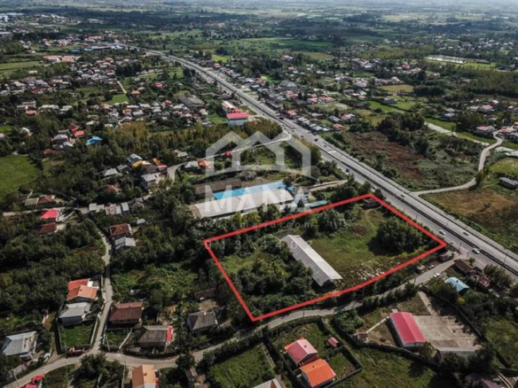 خرید کارگاه فول امکانات در شفت