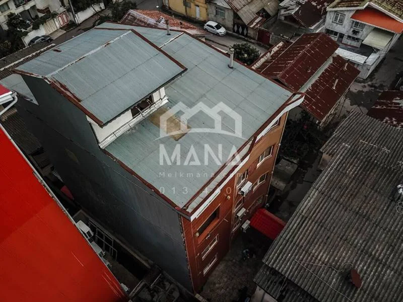 DJI_0040 خرید آپارتمان 64 متری در لاهیجان