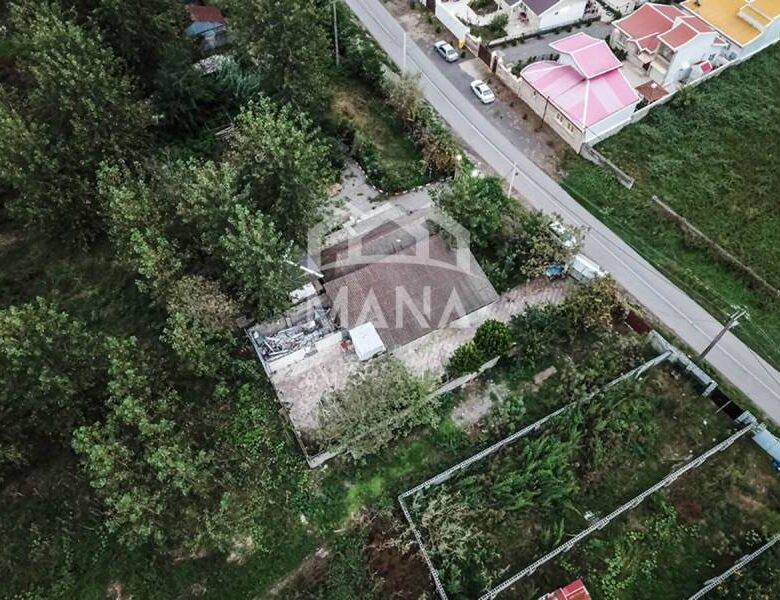 خرید خانه ویلایی در غازیان بندر انزلی