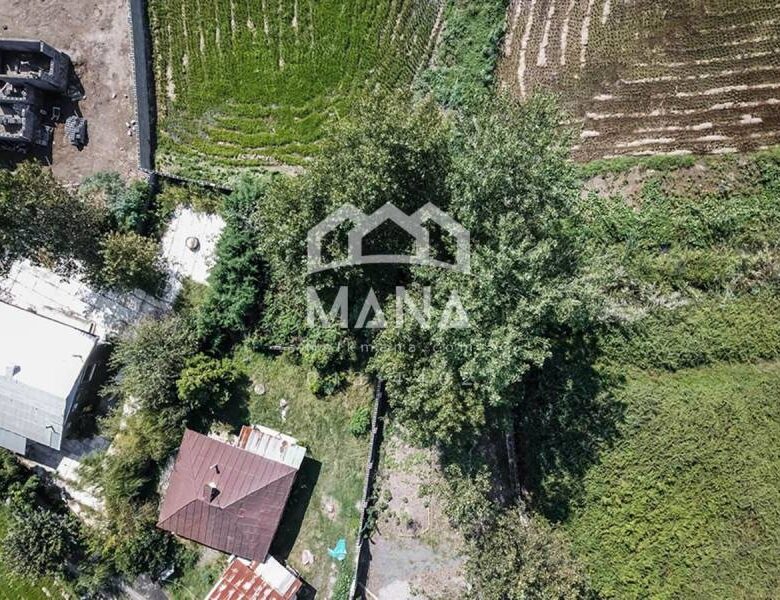 خرید زمین مسکونی در طالب آباد بندر انزلی