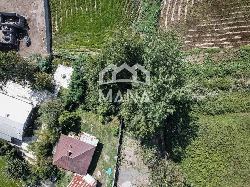 خرید زمین مسکونی در طالب آباد بندر انزلی