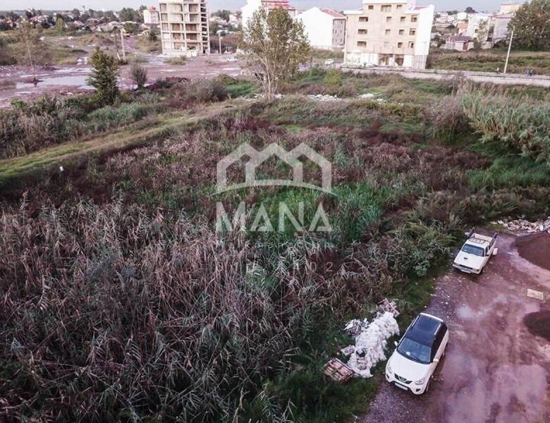 خرید زمین در دیلمان رشت