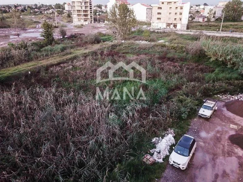 خرید زمین در دیلمان رشت