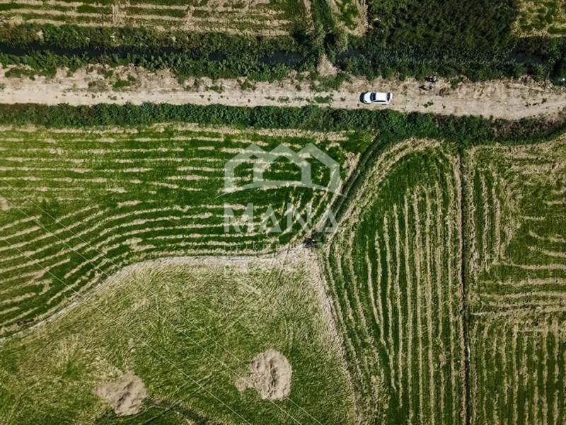 DJI_0062 خرید زمین متراژ بالا در شهر رشت