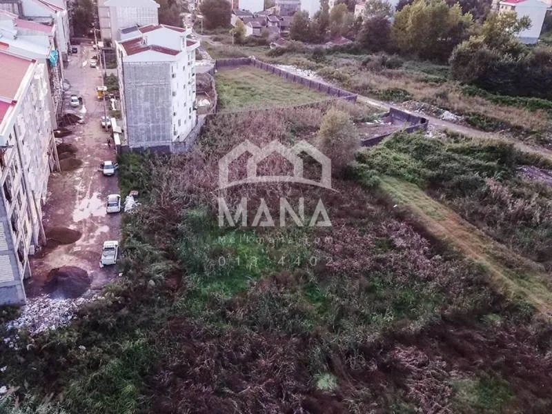DJI_0065 خرید زمین در دیلمان رشت