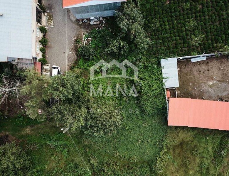 خرید زمین با کاربری مسکونی در لاهیجان