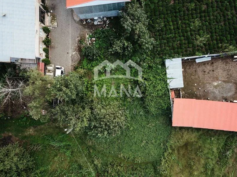 خرید زمین با کاربری مسکونی در لاهیجان