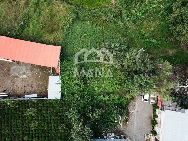 خرید زمین با کاربری مسکونی در لاهیجان