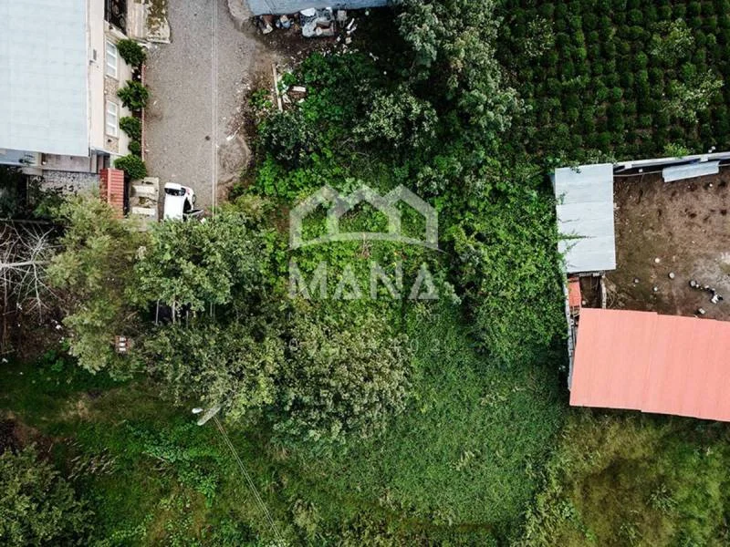 خرید زمین با کاربری مسکونی در لاهیجان