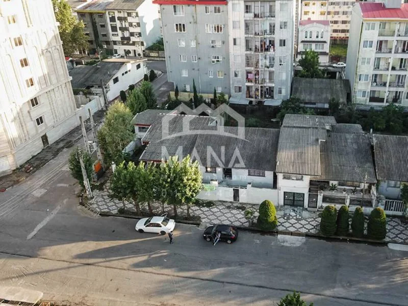 خرید ویلا در غازیان بندر انزلی