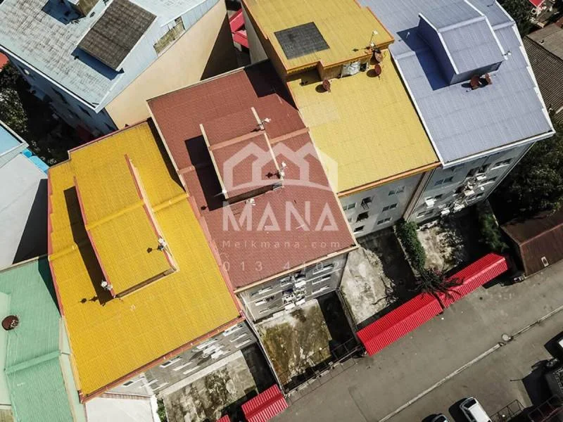 خرید آپارتمان در بندرانزلی