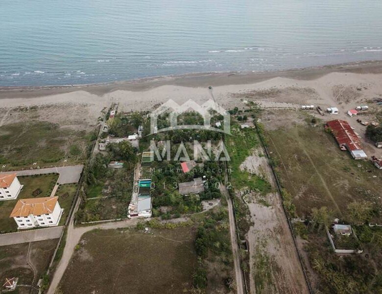 خرید زمین در سنگاچین