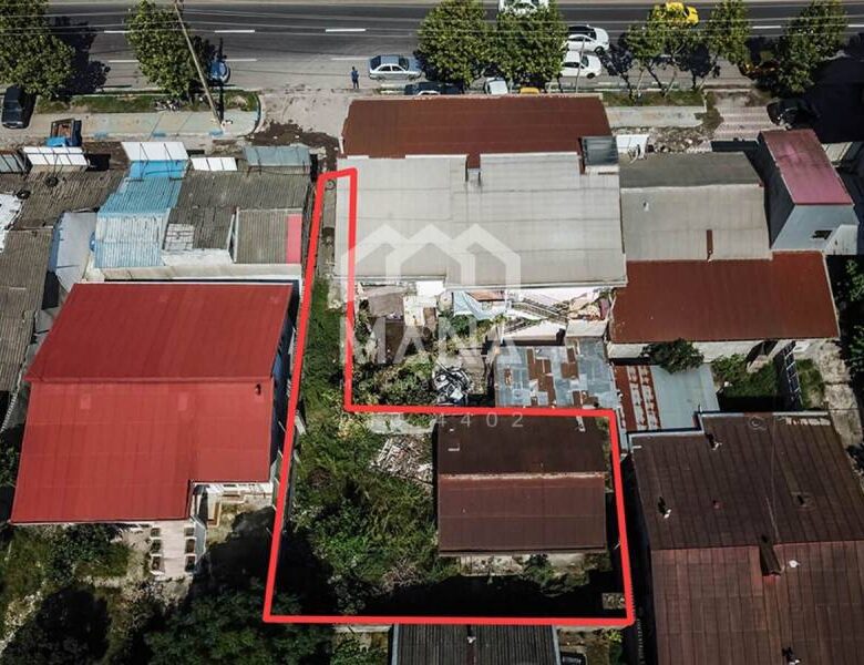 خرید زمین در شمال بندرانزلی