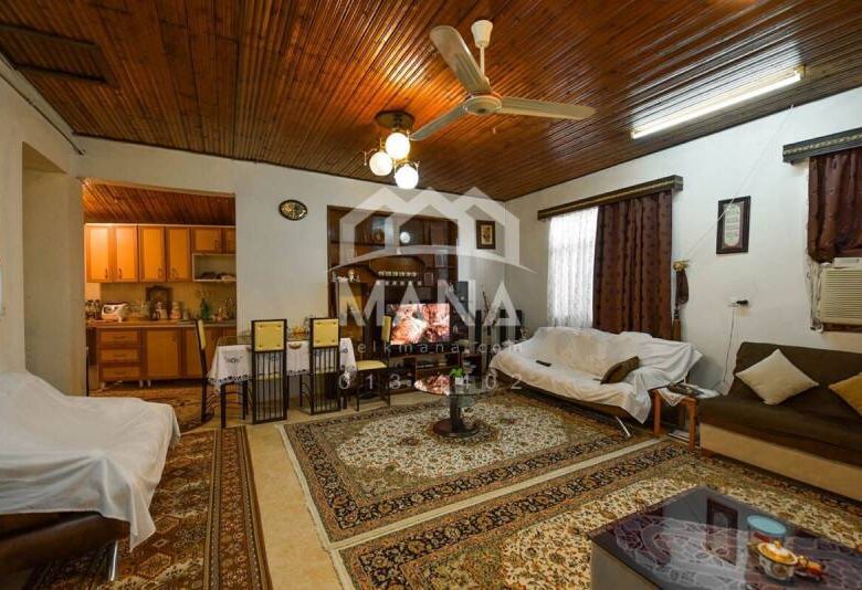 خرید ویلا بازسازی در غازیان بندر انزلی