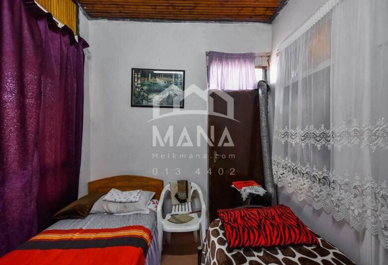 خرید ویلا بازسازی در غازیان بندر انزلی