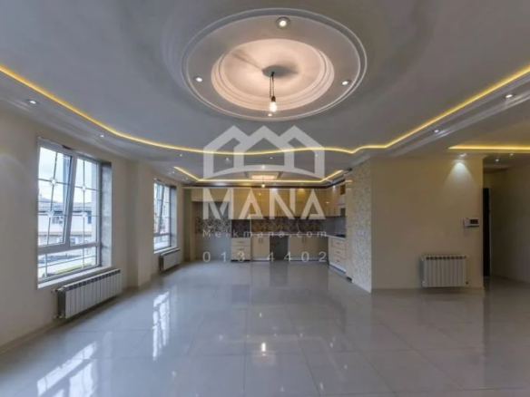 خرید آپارتمان دارای وام در بندر انزلی