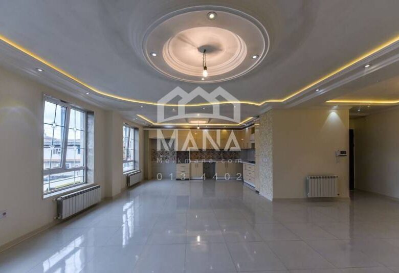 خرید آپارتمان دارای وام در بندر انزلی