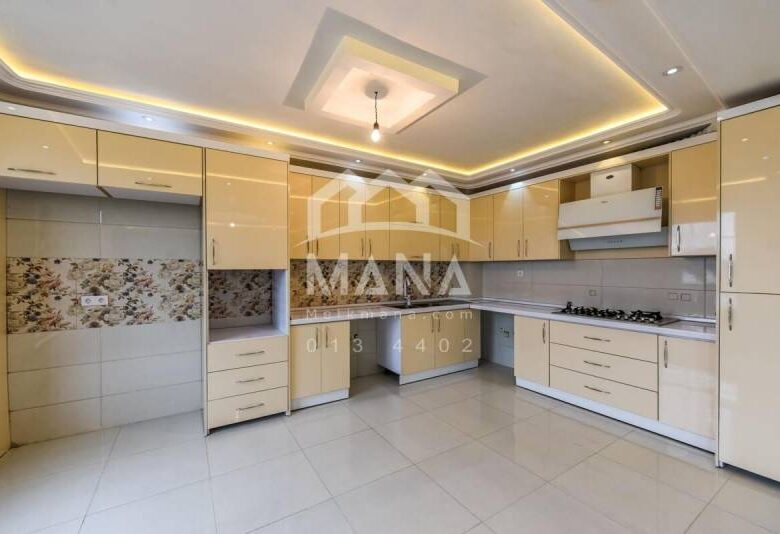 خرید آپارتمان دارای وام در بندر انزلی