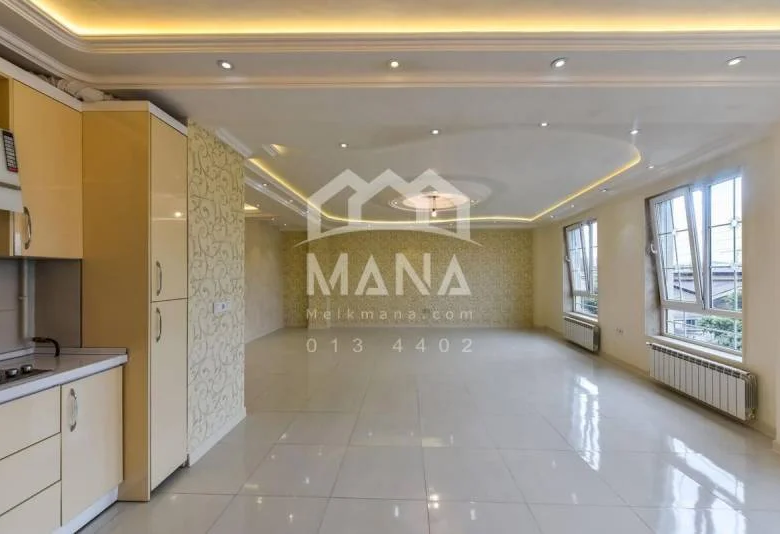 خرید آپارتمان دارای وام در بندر انزلی