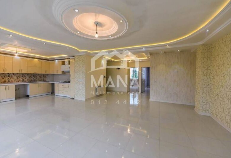 خرید آپارتمان دارای وام در بندر انزلی