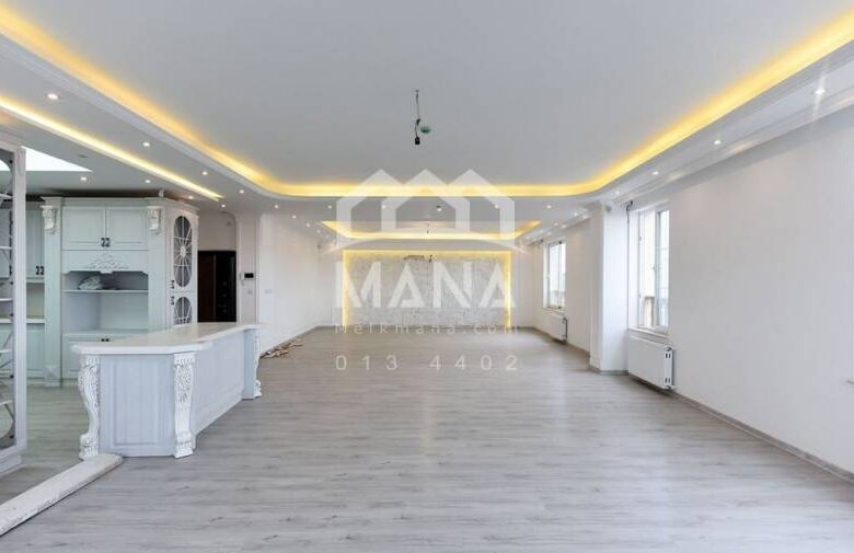 آپارتمان در گلسار رشت (115 متر)