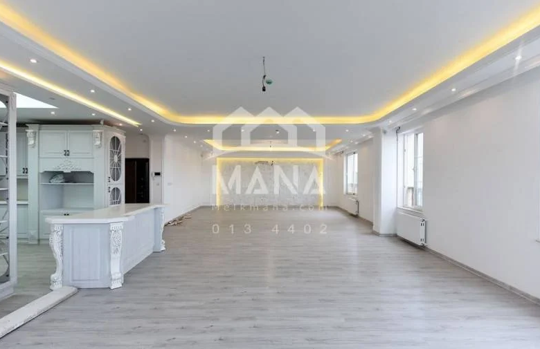 آپارتمان در گلسار رشت (115 متر)