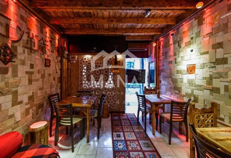 خرید مغازه فول امکانات درانزلی