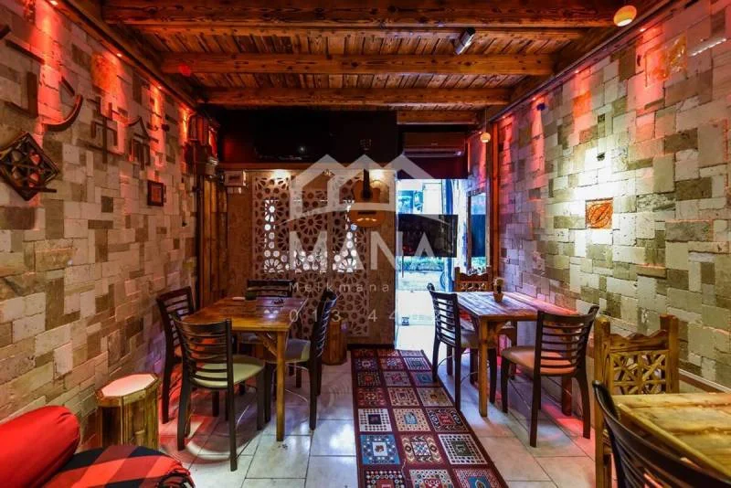 خرید مغازه فول امکانات درانزلی