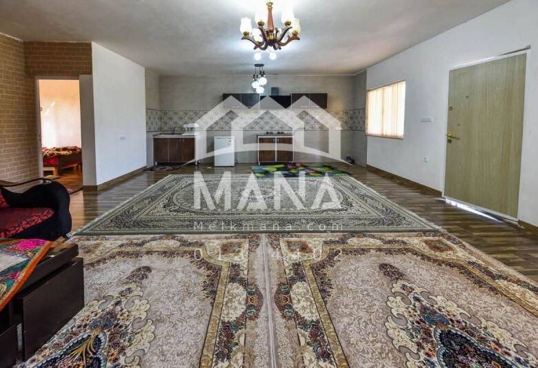 خرید ویلا نوساز در گیسوم