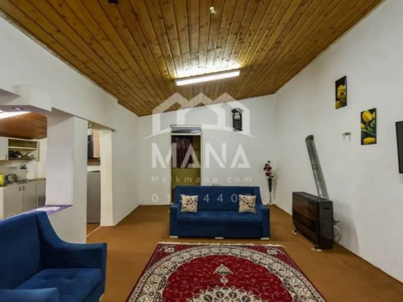 خرید خانه ویلایی در غازیان بندر انزلی