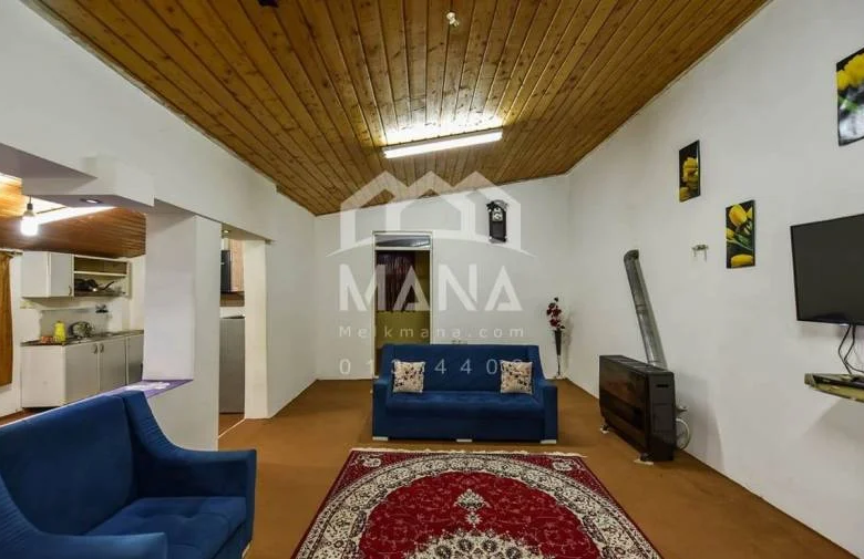 خرید خانه ویلایی در غازیان بندر انزلی