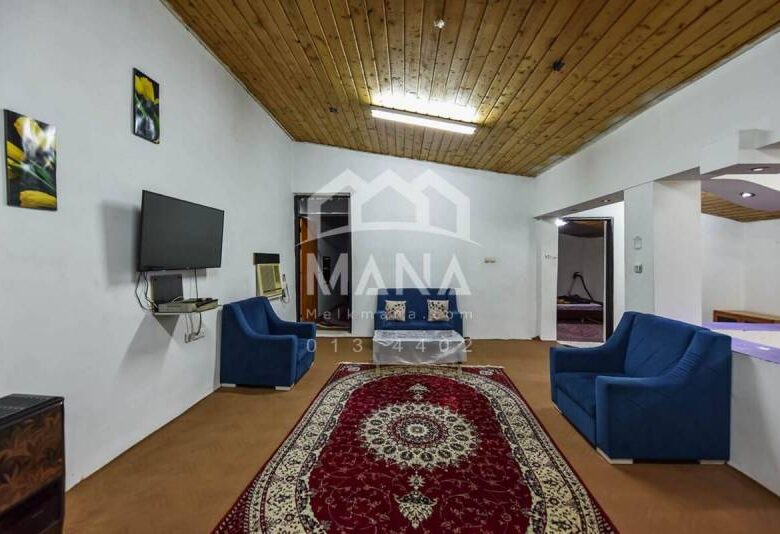 خرید خانه ویلایی در غازیان بندر انزلی