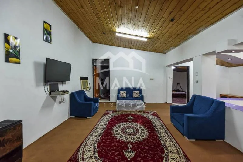 خرید خانه ویلایی در غازیان بندر انزلی