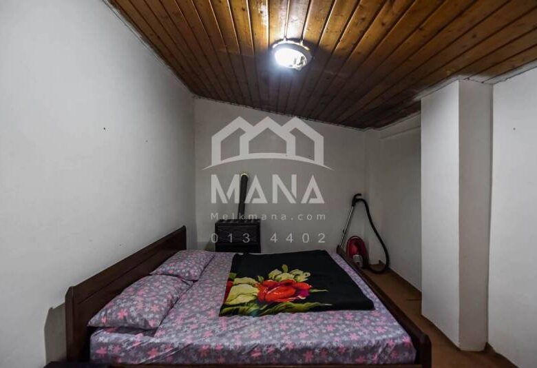 خرید خانه ویلایی در غازیان بندر انزلی