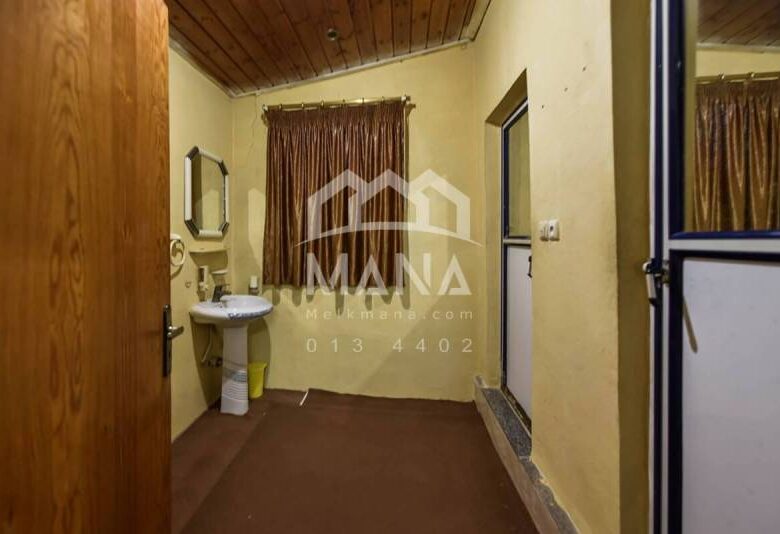 خرید خانه ویلایی در غازیان بندر انزلی