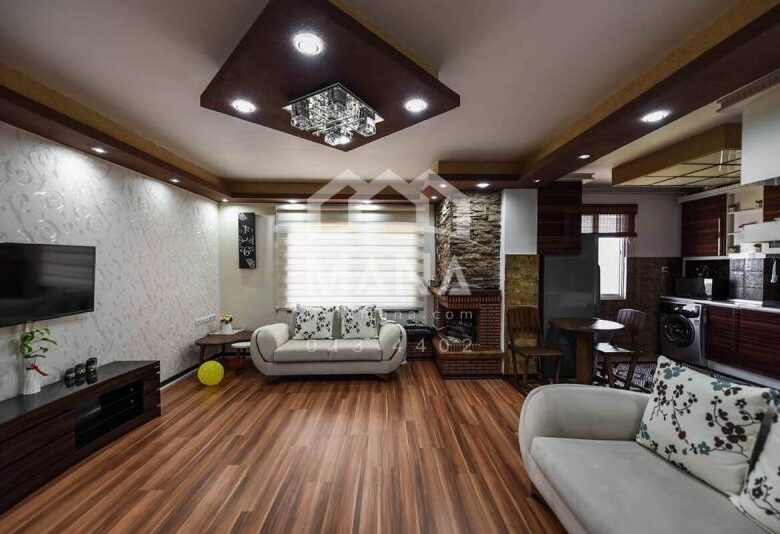 خرید آپارتمان با دسترسی عالی در لاهیجان