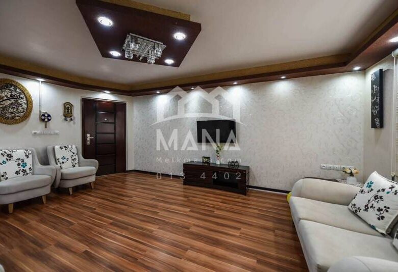 خرید آپارتمان با دسترسی عالی در لاهیجان