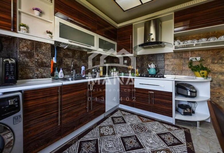 خرید آپارتمان با دسترسی عالی در لاهیجان