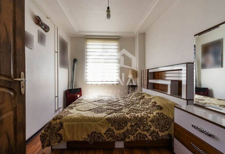 خرید آپارتمان با دسترسی عالی در لاهیجان