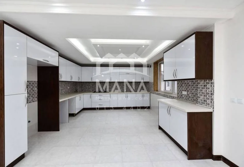 فروش آپارتمان در لاهیجان