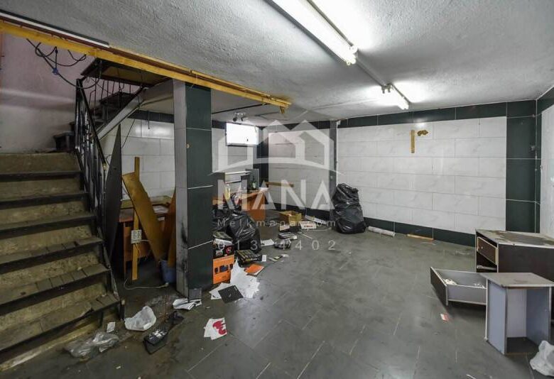 خرید مغازه با موقعیت مناسب در بندرانزلی