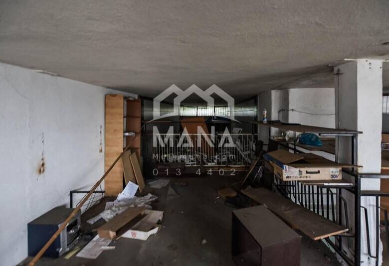 خرید مغازه با موقعیت مناسب در بندرانزلی