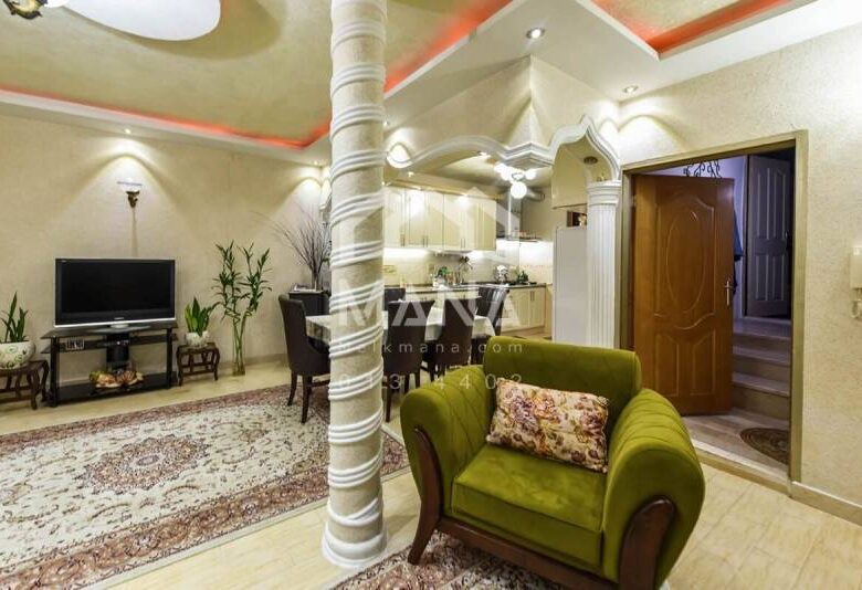 خرید خانه ویلایی دوبلکس در غازیان بندر انزلی