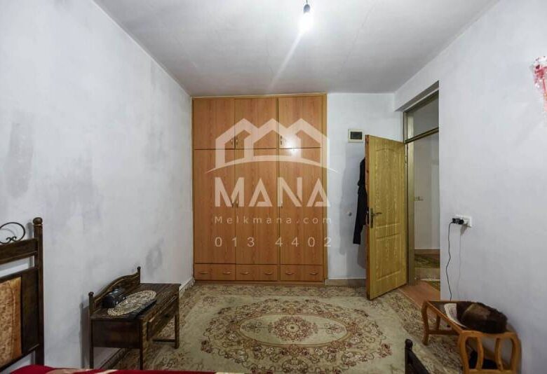 خرید خانه ویلایی دوبلکس در غازیان بندر انزلی