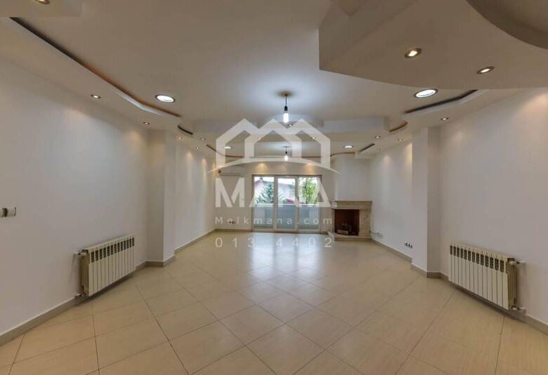 آپارتمان در پاسداران انزلی (99 متر)